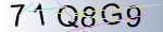 Captcha anti-spam