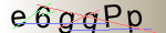 Captcha anti-spam