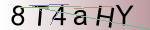 Captcha anti-spam