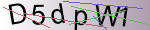 Captcha anti-spam