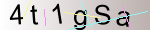 Captcha anti-spam