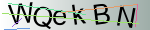 Captcha anti-spam