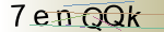 Captcha anti-spam