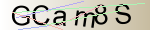 Captcha anti-spam
