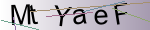 Captcha anti-spam