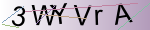 Captcha anti-spam