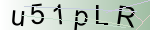 Captcha anti-spam