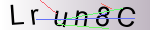 Captcha anti-spam