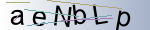 Captcha anti-spam