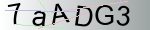 Captcha anti-spam